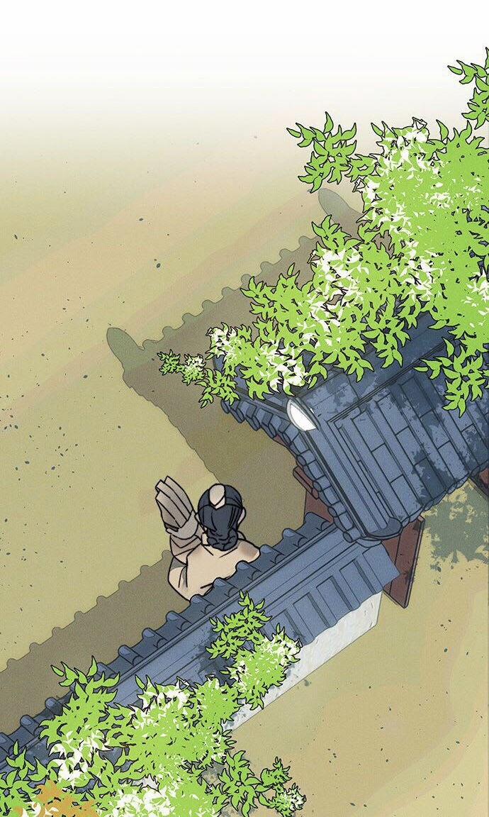 Người Tình Của Gwanghae 10 trang 11