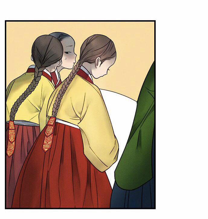 Người Tình Của Gwanghae 10 trang 23