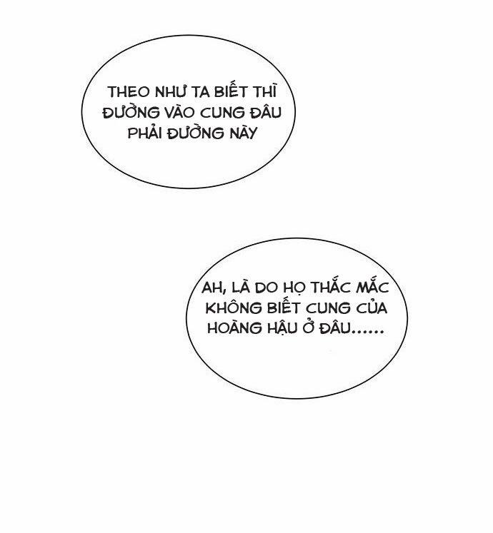 Người Tình Của Gwanghae 10 trang 24