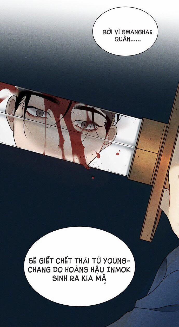 Người Tình Của Gwanghae 10 trang 47