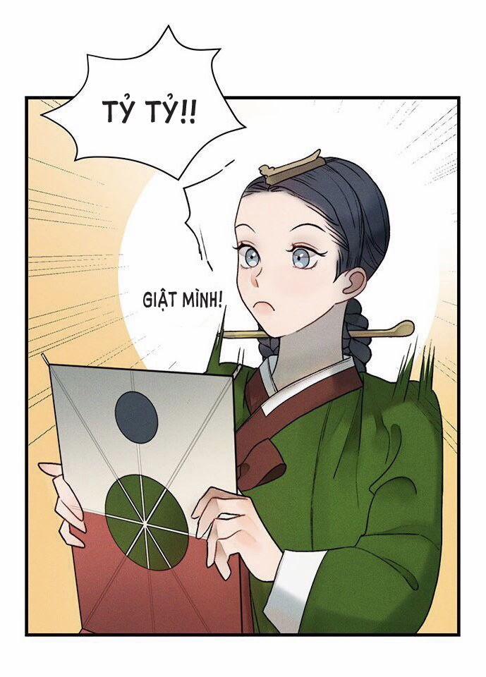 Người Tình Của Gwanghae 10 trang 49