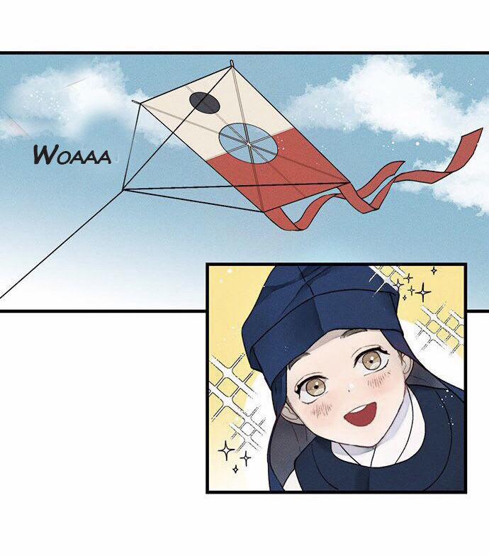 Người Tình Của Gwanghae 10 trang 58