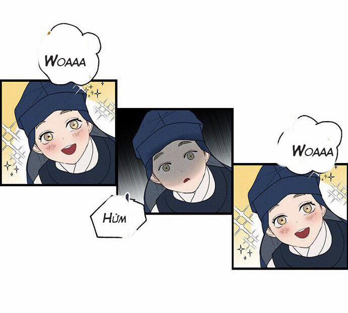 Người Tình Của Gwanghae 10 trang 59