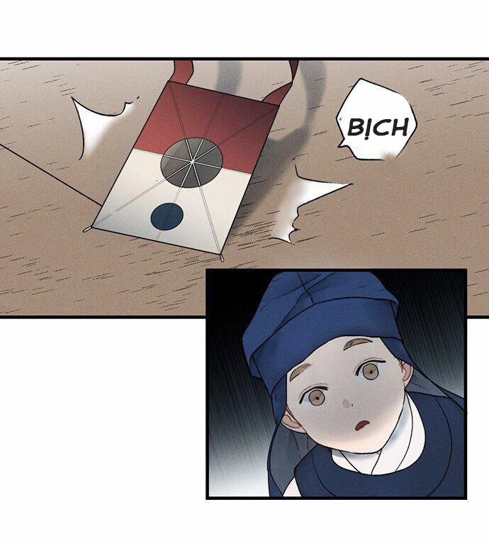 Người Tình Của Gwanghae 10 trang 60