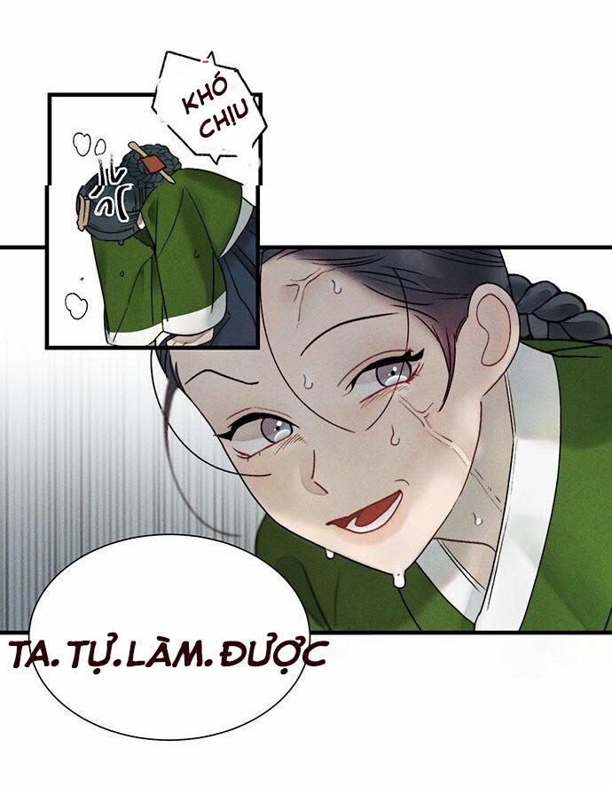 Người Tình Của Gwanghae 10 trang 63