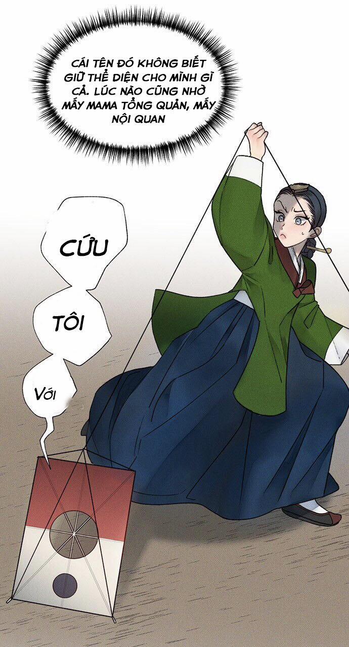 Người Tình Của Gwanghae 10 trang 65