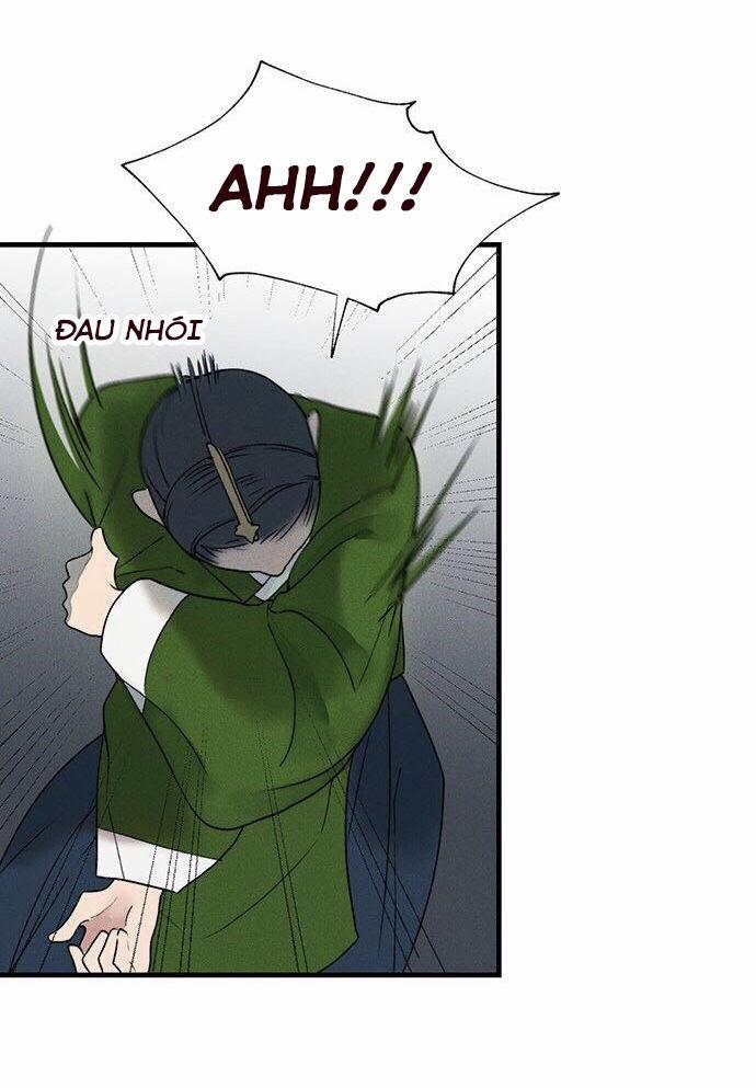Người Tình Của Gwanghae 10 trang 67