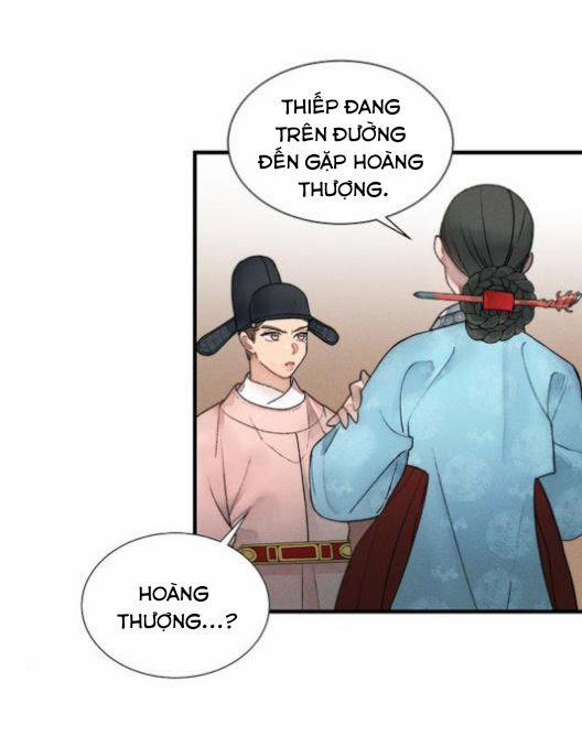 Người Tình Của Gwanghae 11 trang 10