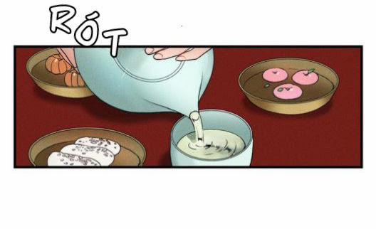 Người Tình Của Gwanghae 11 trang 24