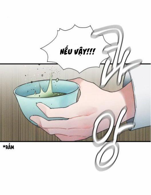 Người Tình Của Gwanghae 11 trang 39