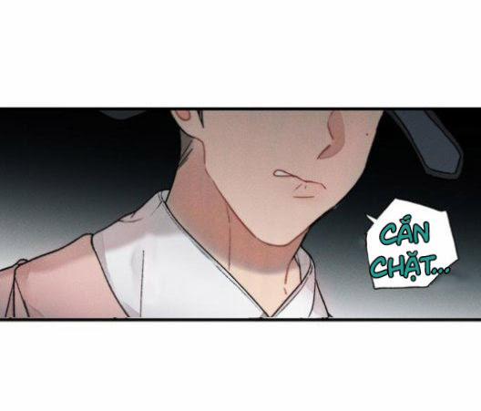 Người Tình Của Gwanghae 11 trang 48