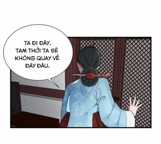 Người Tình Của Gwanghae 11 trang 51