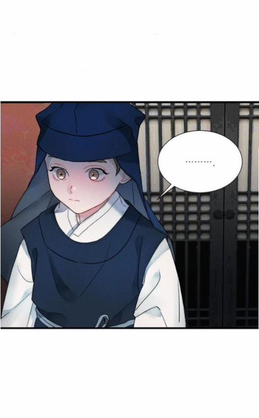 Người Tình Của Gwanghae 11 trang 53