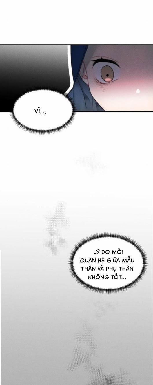 Người Tình Của Gwanghae 11 trang 54