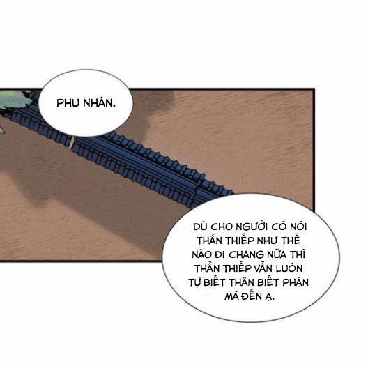 Người Tình Của Gwanghae 11 trang 8