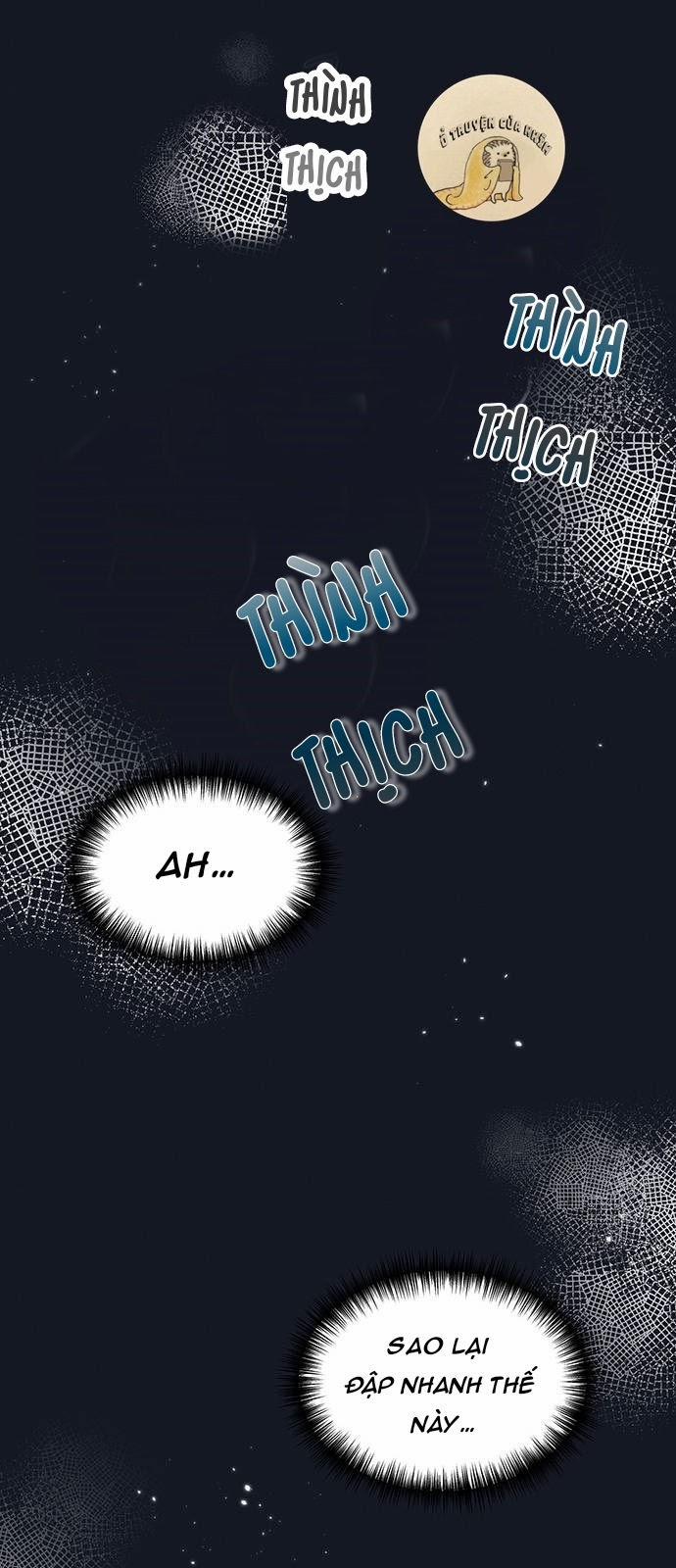 Người Tình Của Gwanghae 12 trang 20