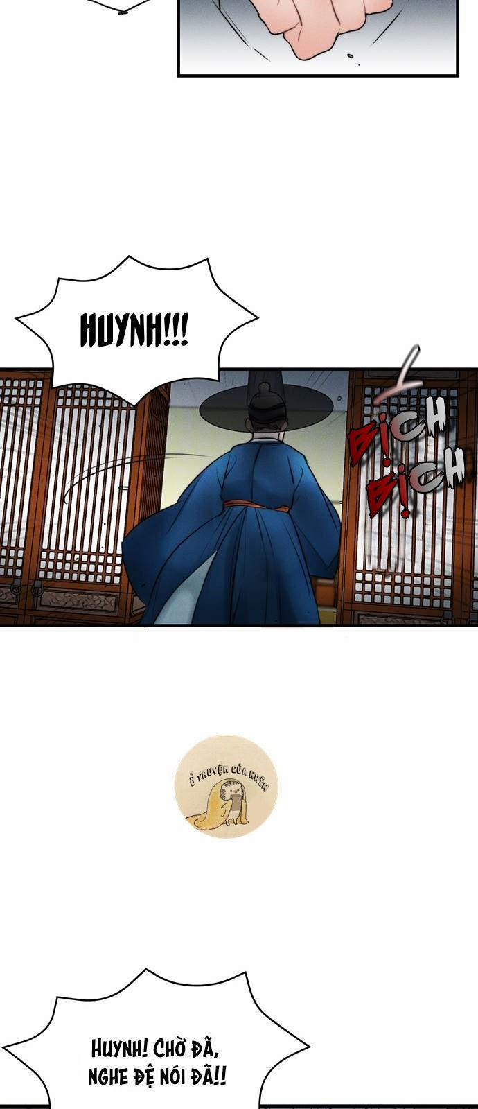Người Tình Của Gwanghae 12 trang 63