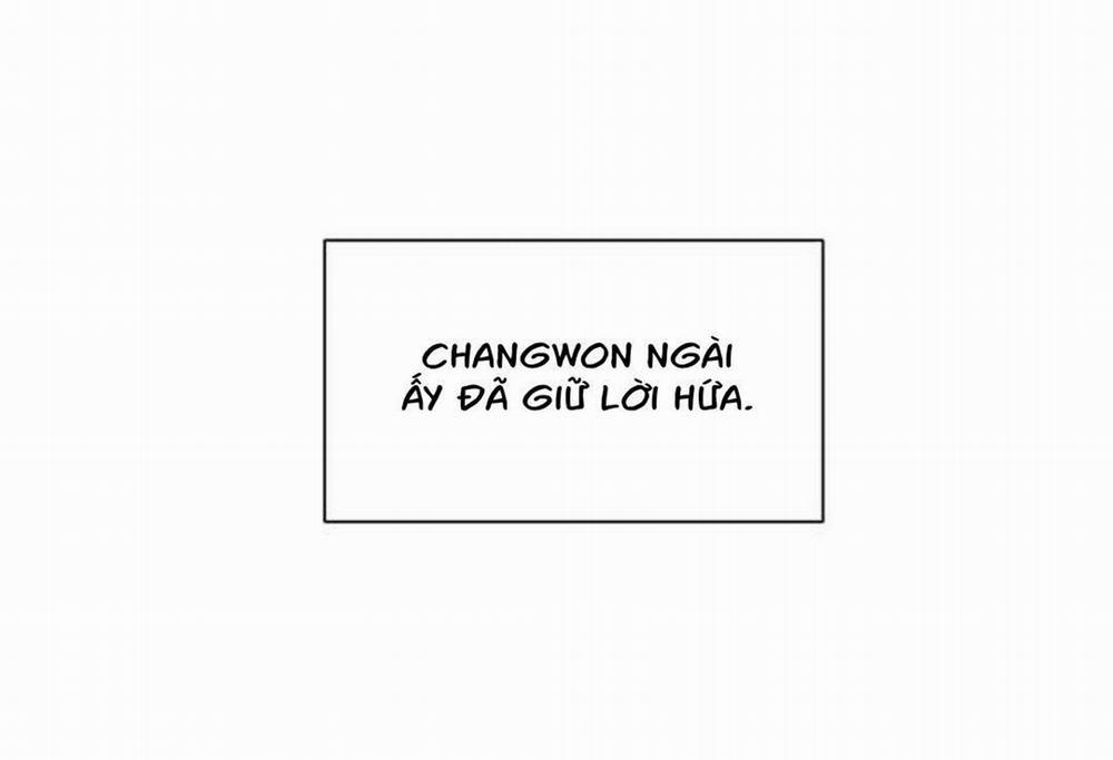 Người Tình Của Gwanghae 13 trang 0