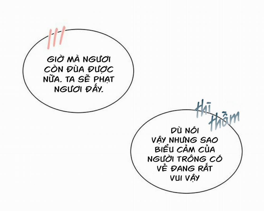 Người Tình Của Gwanghae 13 trang 34