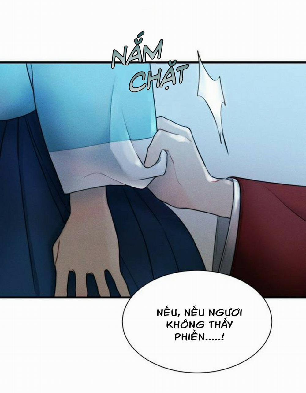 Người Tình Của Gwanghae 13 trang 38