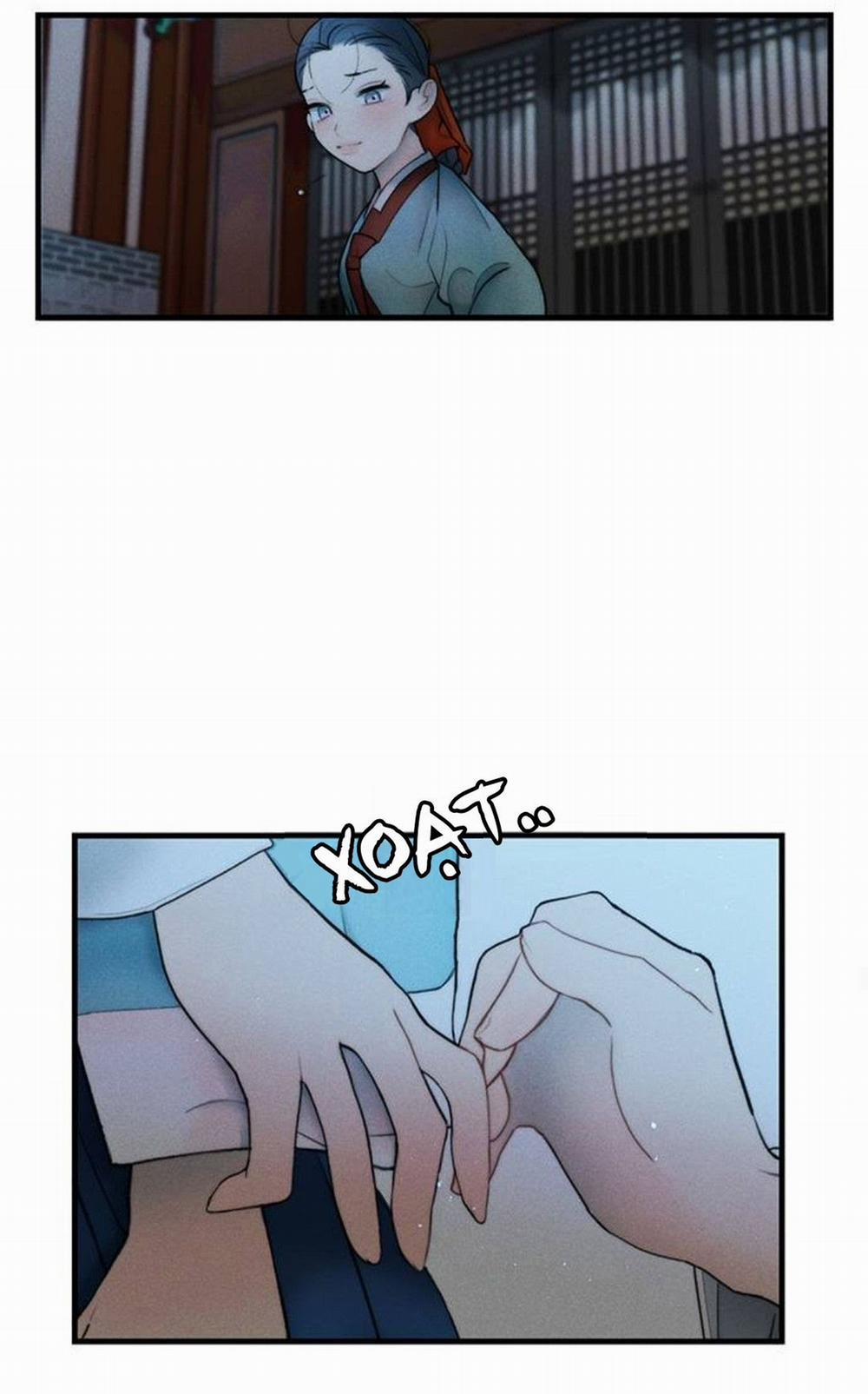 Người Tình Của Gwanghae 13 trang 40