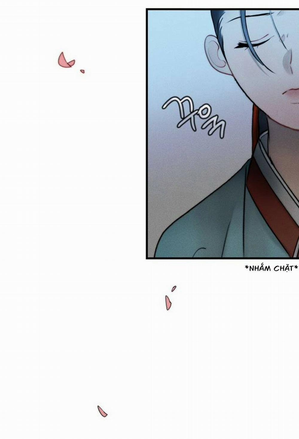 Người Tình Của Gwanghae 13 trang 43