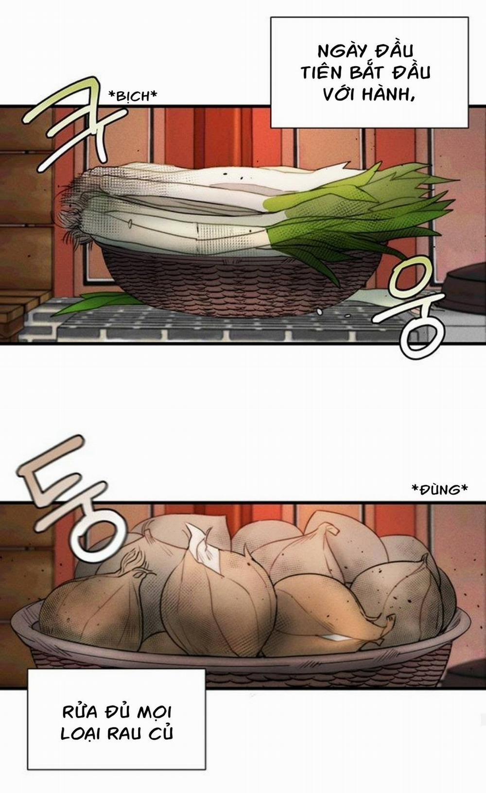 Người Tình Của Gwanghae 13 trang 44