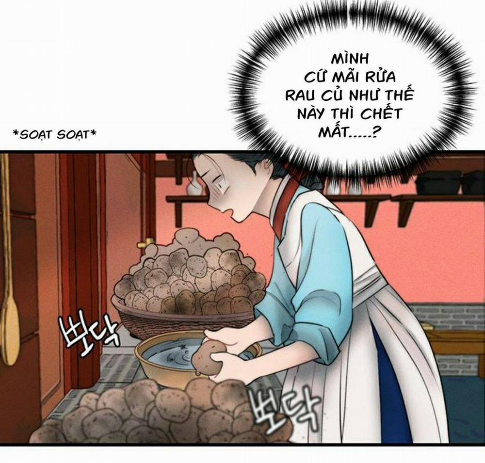 Người Tình Của Gwanghae 13 trang 46