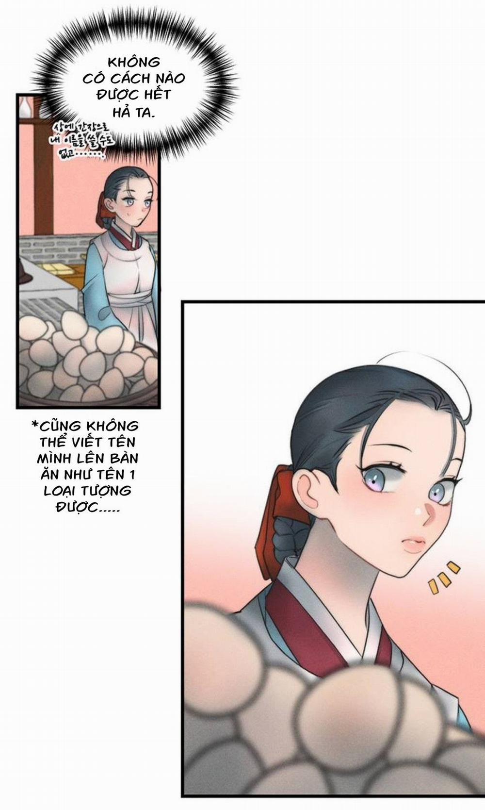 Người Tình Của Gwanghae 13 trang 56