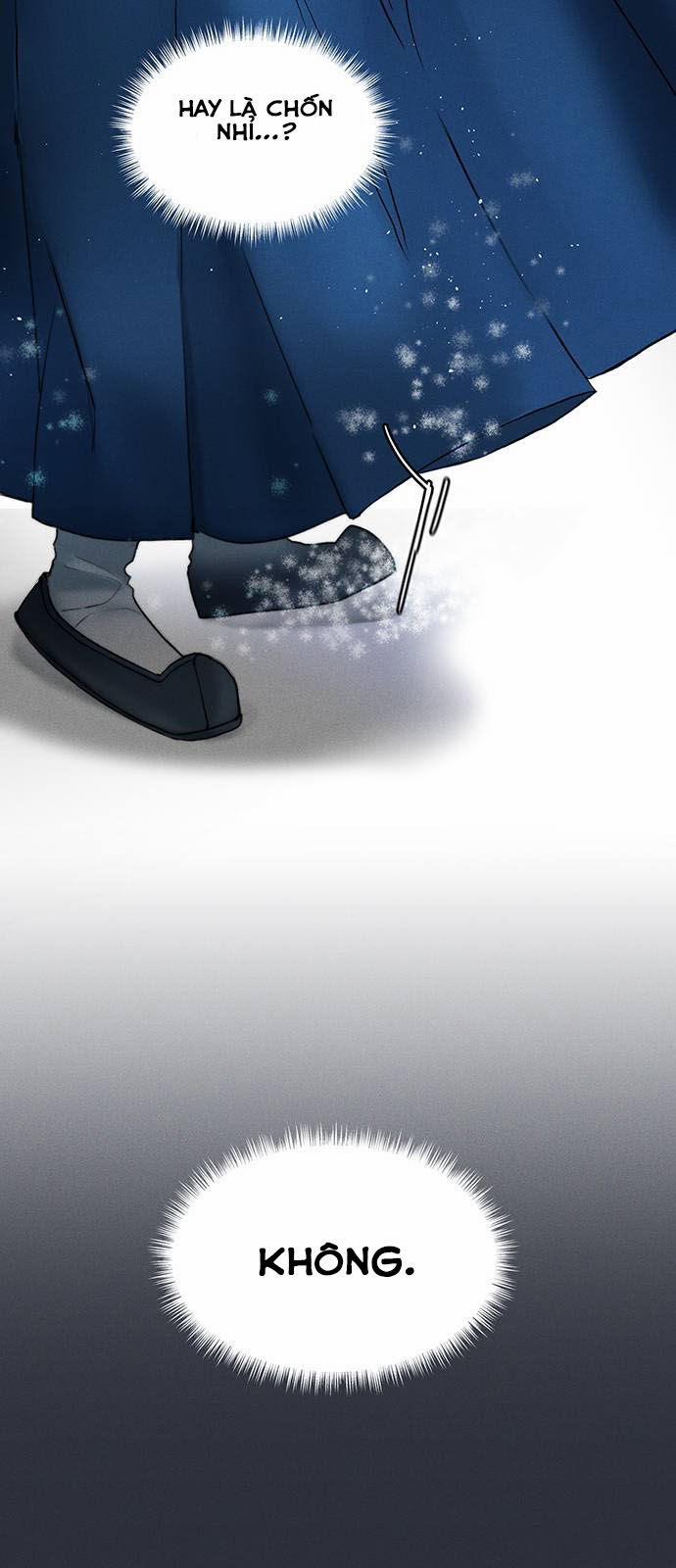 Người Tình Của Gwanghae 14 trang 10