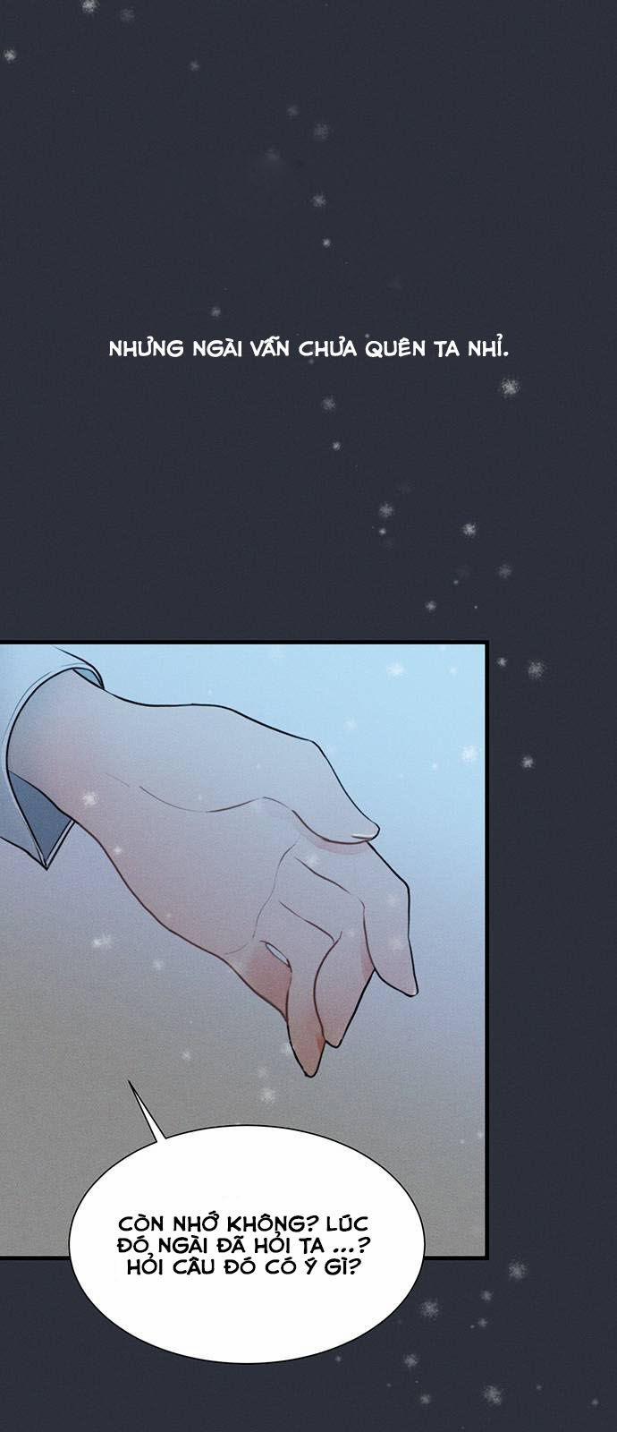 Người Tình Của Gwanghae 14 trang 15