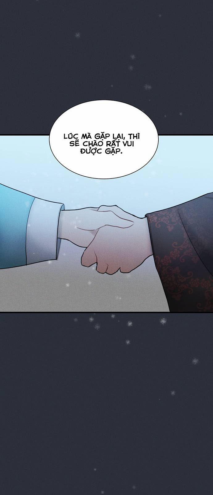 Người Tình Của Gwanghae 14 trang 17