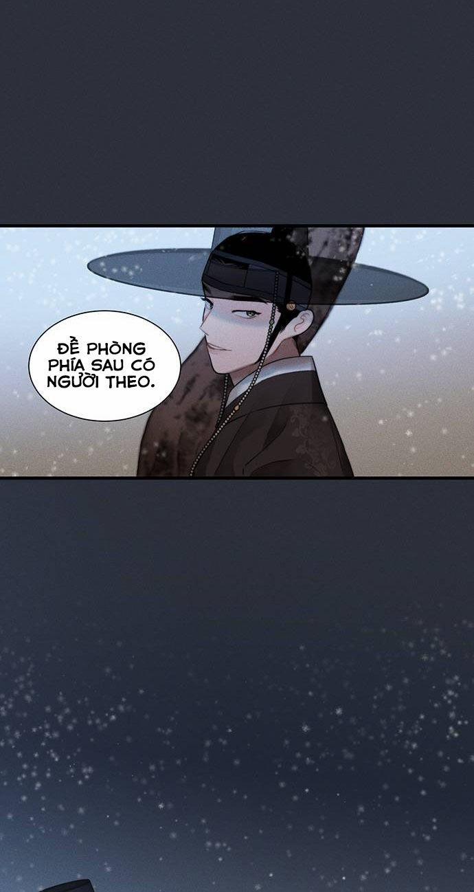 Người Tình Của Gwanghae 14 trang 44