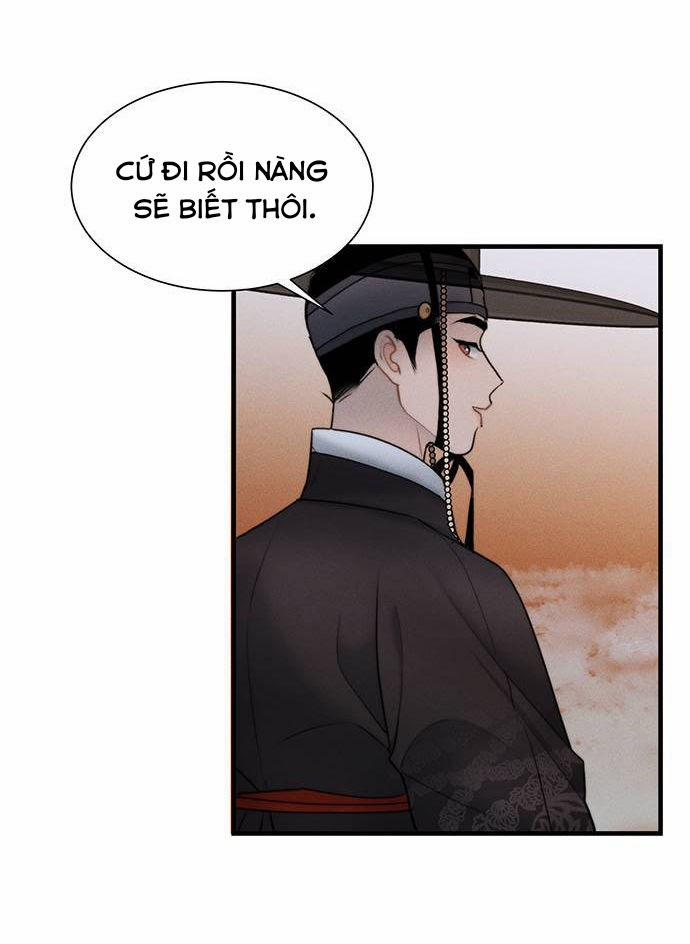 Người Tình Của Gwanghae 15 trang 11