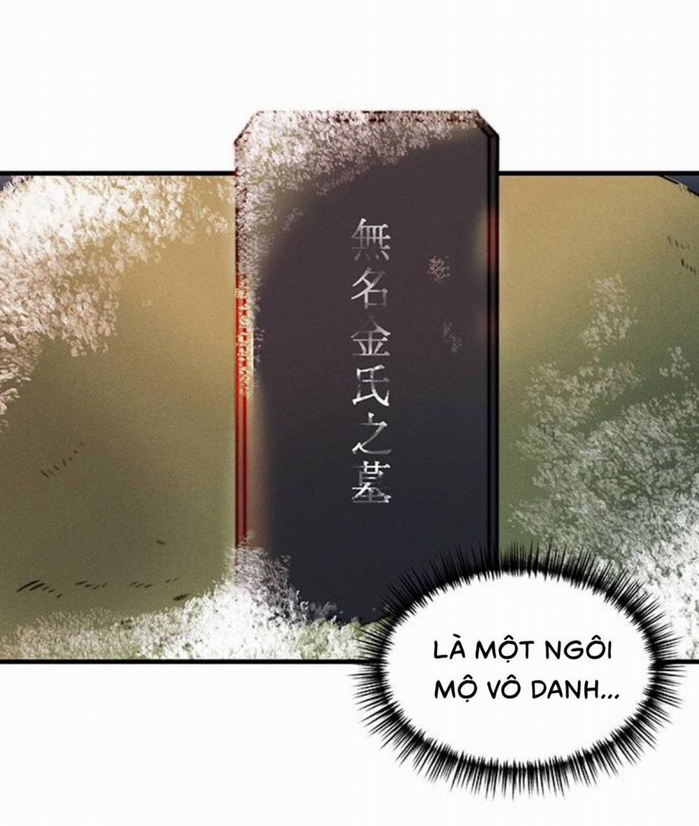 Người Tình Của Gwanghae 15 trang 16