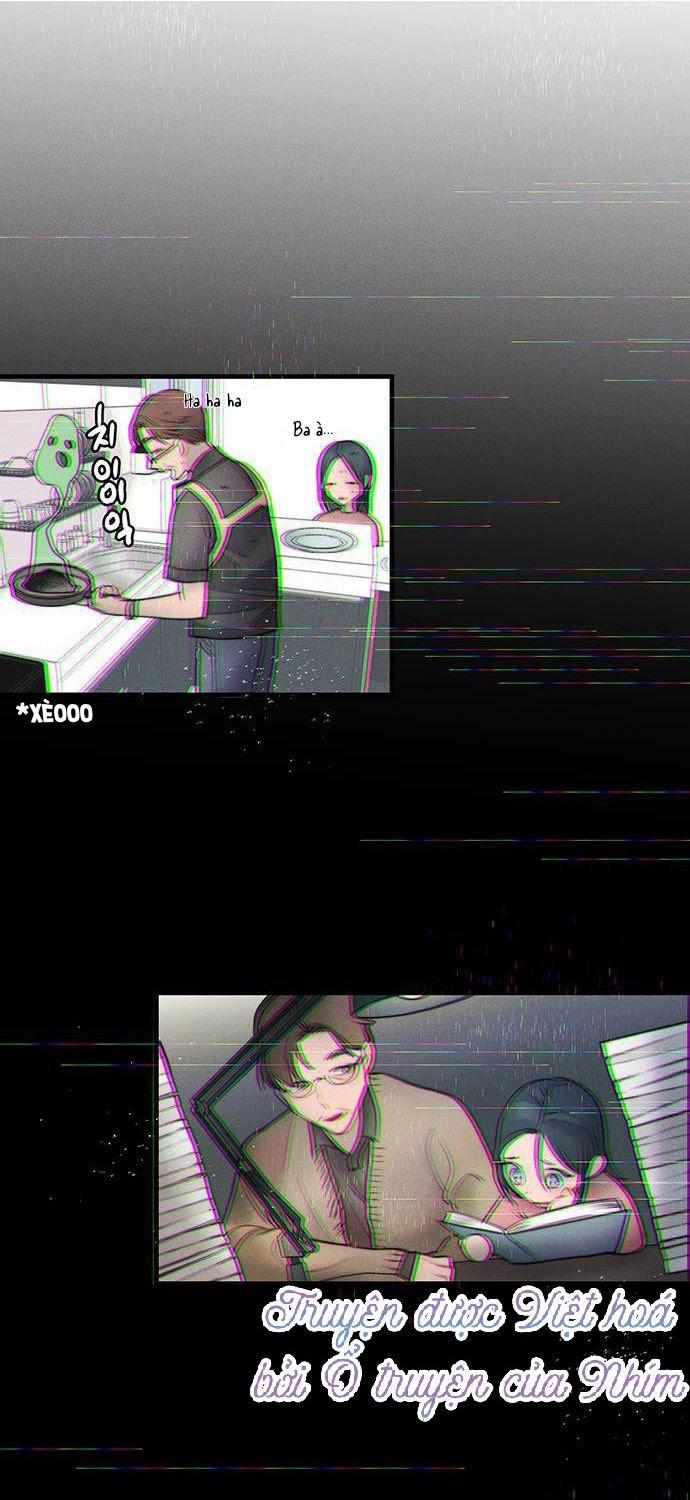 Người Tình Của Gwanghae 15 trang 20