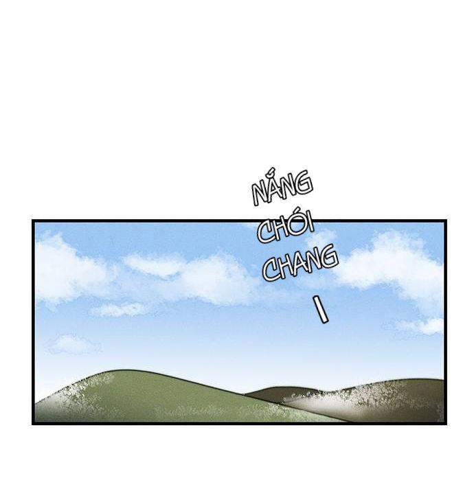 Người Tình Của Gwanghae 15 trang 29