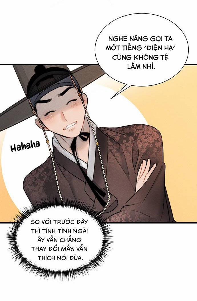 Người Tình Của Gwanghae 15 trang 41