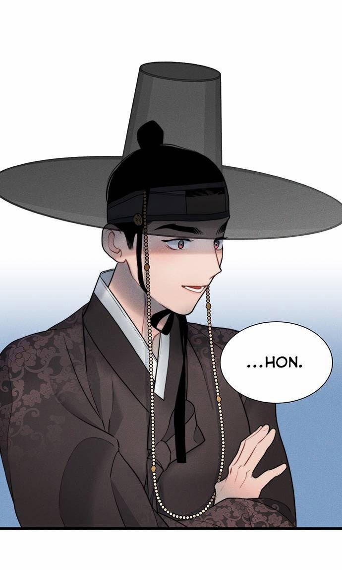 Người Tình Của Gwanghae 15 trang 45