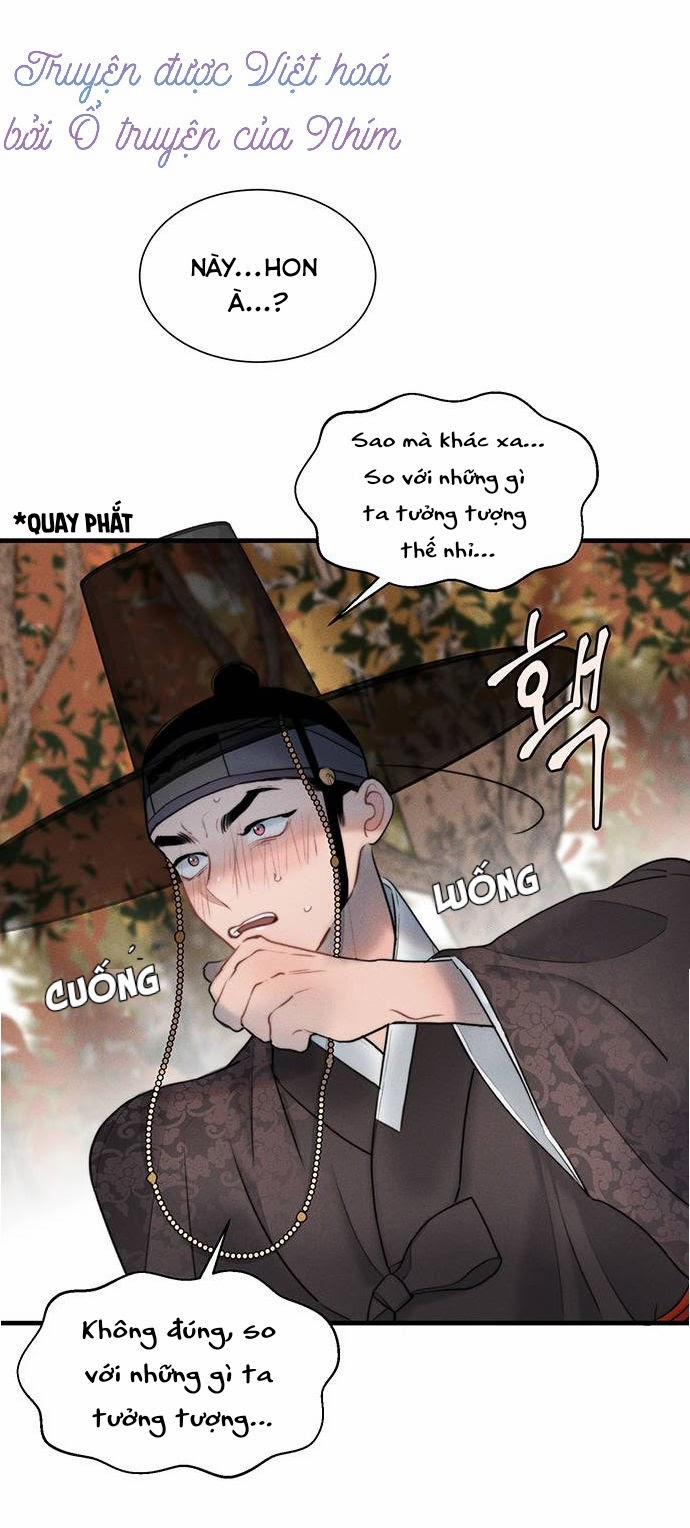 Người Tình Của Gwanghae 15 trang 47