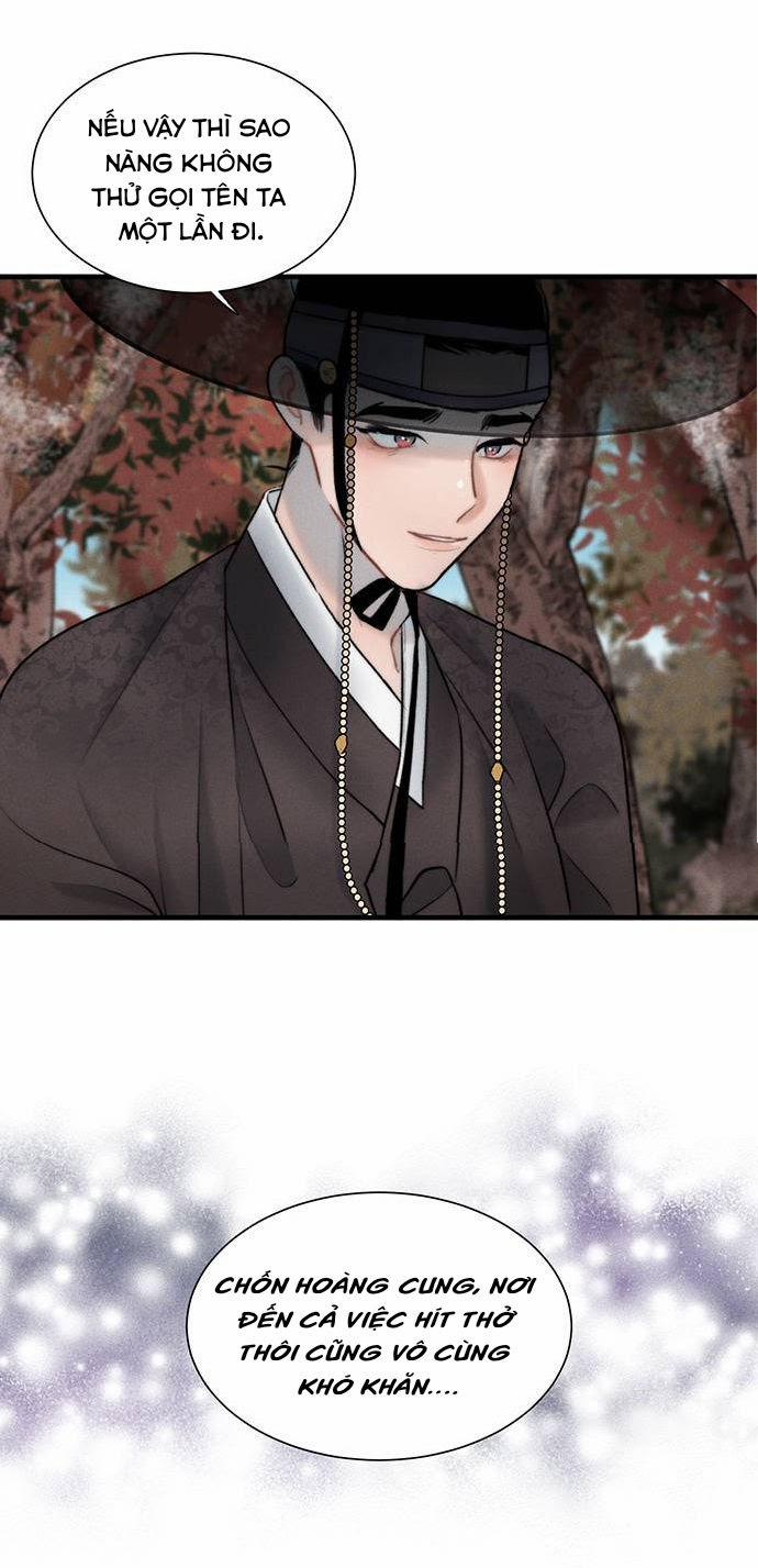 Người Tình Của Gwanghae 15 trang 54