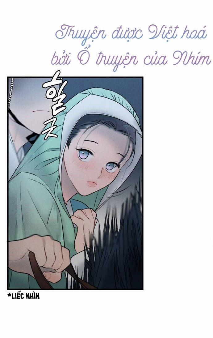 Người Tình Của Gwanghae 15 trang 6