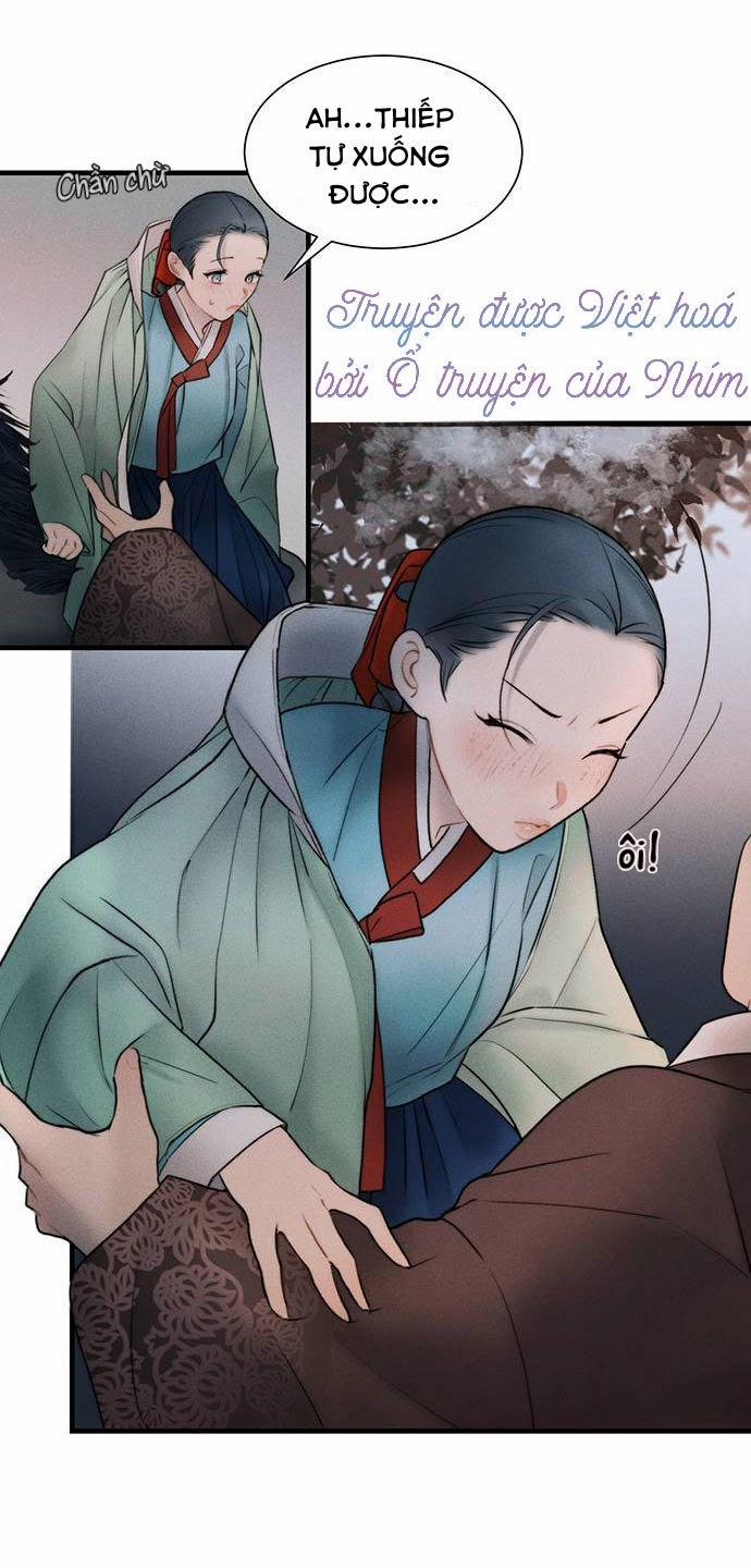 Người Tình Của Gwanghae 15 trang 9