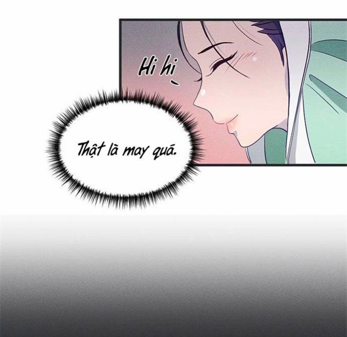 Người Tình Của Gwanghae 16 trang 11