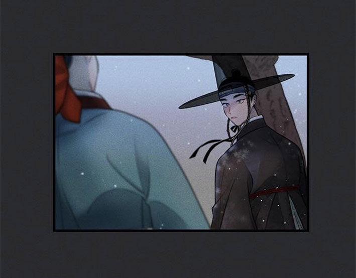 Người Tình Của Gwanghae 16 trang 13