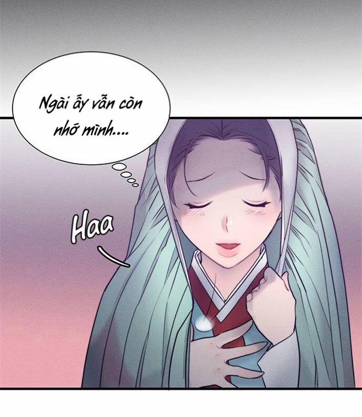 Người Tình Của Gwanghae 16 trang 15