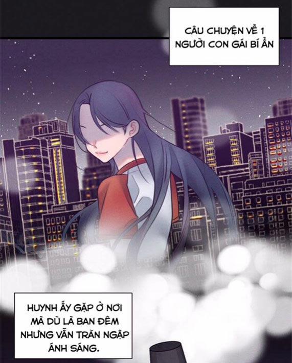 Người Tình Của Gwanghae 16 trang 25