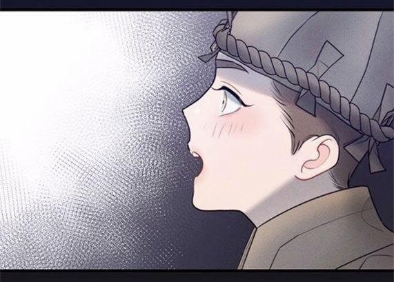 Người Tình Của Gwanghae 16 trang 27