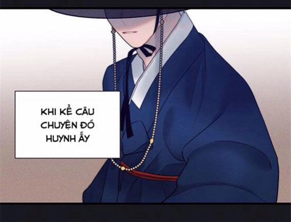 Người Tình Của Gwanghae 16 trang 28