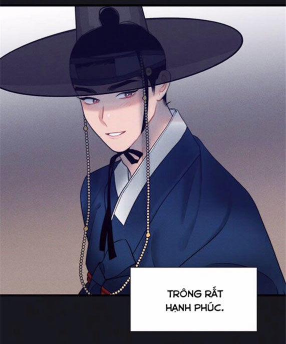 Người Tình Của Gwanghae 16 trang 29